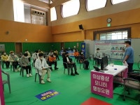 문경시, 코로나19 예방접종 응급처치 교육실시