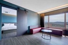 코오롱호텔, 이그제큐티브 룸 전격 오픈 기념 프로모션 실시