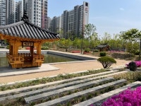 5월 가정의 달 - 김포 향산전통공원 낙안루 광장으로 오세요