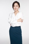 새천년종합건설, 광고모델에 배우 박주미 발탁