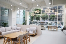 레이디가구 비대면 체험형 쇼룸 마포점 오픈...판교에 이어 두번째