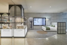 워커힐, 브랜드 굿즈 스토어 스위트홈 바이 워커힐 개관