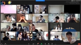만안청소년수련관, 학생동아리 온라인 워크숍 운영