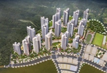 현대건설, 힐스테이트 봉담 프라이드시티 선보여...봉담지구 브랜드 대단지