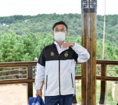 정하영 김포시장, 찿아가는 시장실 운영 외 3건