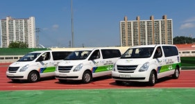 오산시, 교통약자이동지원차량 무료운행