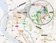 [이슈] 제일건설, 운정신도시 제일풍경채 3차 그랑포레...편리미엄 원스톱 라이프의 정수