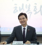 서철모 화성시장, 언론인과의 대화