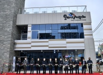 김포시, 오라니장터 사랑채 준공식 및 활동공유회