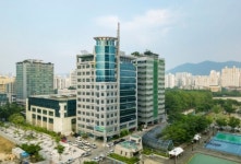 안양산업진흥원, 조직 슬림화 등 조직개편으로 제2의 도약
