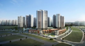 신영지웰 운정신도시 내달 공급...파주 메디컬클러스터 직접 수혜