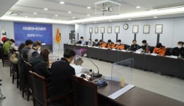 화성시, 양방향 긴급차량 우선신호 ··· 타 지자체 벤치마킹 봇물