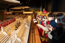 롯데월드 민속박물관, 모바일 방 탈출 게임 화연: 조선 최고의 소리꾼 오픈