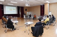 시흥다문화엄마학교에 ㈜신진스틸 1000만원 쾌척