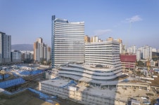 경기도청, 수원 광교 신청사로 4월 중순부터 순차 이전