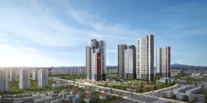 일성건설, 더 트루엘 포항 공개...직주근접 갖춘 오천읍 핵심 입지