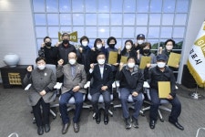 김포시 대곶면 농어촌도로 확장 4월초 개통