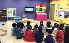 시흥시 시민평화학교와 예술 속 평화의 길 걷기