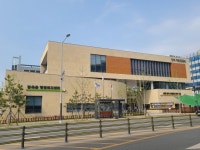 시흥시, 외국인주민과 신설