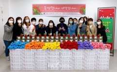 시흥시 감사해효(孝) - 노인맞춤돌봄서비스 4개 수행기관 참여