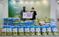 남양주시복지재단-규빅스, 어린이날 기념 드림(DREAM) PC 기부