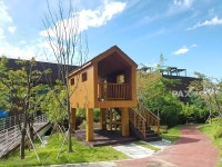 오산시 꿈두레도서관 북크닉(book+picnic)과 독서캠핑장 확대 운영