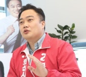 구혁모 화성시장 후보, 경기 서남부 그랜드비전 발표회 참석