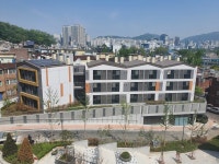 안양시, 미혼 무주택 청년 행복주택 두루미하우스 순차 입주