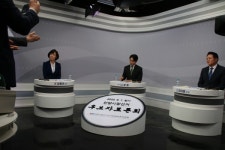 안양 박달지구 개발 놓고 시장 후보간 명칭 논란 밸리냐 시티냐 설전