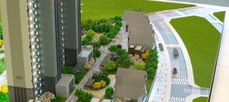 [이슈] 제일건설 제일풍경채 원주 무실...교통·교육·편의 삼박자 갖춘 힐링 공간