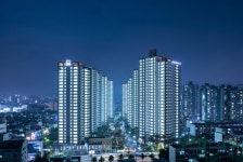 [이슈] 동부건설, 아파트 브랜드화 주역 센트레빌...고급 이미지에 상품성을 더하다