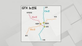 [영상] GTX 황금노선 수혜지를 잡아라...이수건설 의정부역 브라운스톤 리버뷰 주목