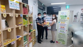 남양주시, '우리'가 함께 키우는 '진건 다둥이 행복키움' 사업