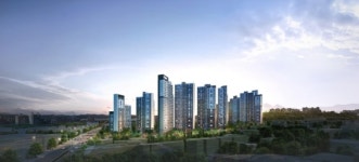 SM경남기업, 군산 경남아너스빌 디오션 청약 마감...최고 경쟁률 130대 1 기록