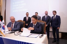 한국수력원자력, 이집트 엘다바 원전 2차측 건설사업 수주