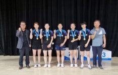 안산시, 경기도체육대회 당구 3쿠션 단체, 여자 탁구 등 1위…안산시 종합5위