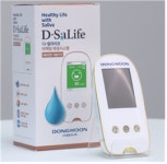 동운아나텍, 개인용혈당층적기 D-SaLife 식약처 임상 GMP 인증 획득...상용화 위한 본임상 본격화