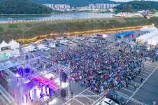 의왕시 제18회 의왕백운호수축제 성료