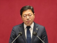 김승원 국회의원, 