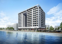 제주바다를 한눈에...생활숙박시설 르컬렉티브 까사마리나 10월 공급