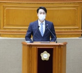 안양시의회 박준모 의원, 안양시 LED보안등 교체··· 시민 혈세 낭비 지적