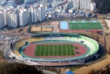 경기도 종합체육대회 2024~2025년 개최지로 파주시 선정