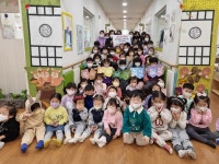 의왕시 청계동 주민자치위원회, 사랑의 이웃돕기 성금 기탁 봇물