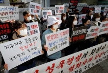 화성시, 연쇄 성폭행범 거주지 인근 주거 여성에 여성안심패키지 지원
