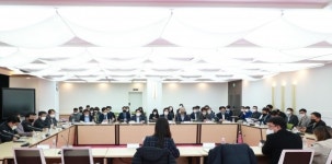 주광덕 남양주 시장, 다산신도시총연합회와 진심소통 간담회 개최
