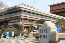 광명시, 광역철도망 신천~신림선 추진 협약