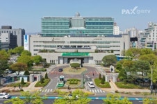 수원시, 경기도의료원 수원병원과 업무협약 체결