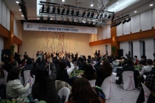 개관 20주년 지역사회 통합‧소통 이끈 시흥시대야종합사회복지관