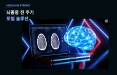 [이슈]제이엘케이 뇌경색 진단 AI기기 첫 비급여 적용...뇌졸중 시장서 매출 증가 기대