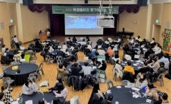 만안청소년수련관 학생동아리 평가워크숍 및 청소년운영위원회 기관장과의 간담회 개최